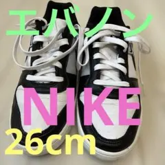 NIKEエバノンロープレミアムスニーカー