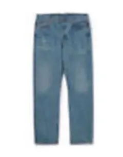 別注EDWIN LOOSE STRAIGHT USED デニムパンツ　サイズ33のサムネイル