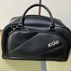 ゼクシオ　XXIOゴルフボストンバッグのサムネイル
