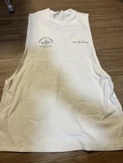 VANQUISH FITNESS タンクトップ Mサイズ メンズ