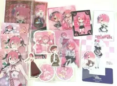 リゼロ ラム グッズ セット