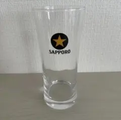 【新品未使用】サッポロビール　黒ラベル タンブラー 400ml