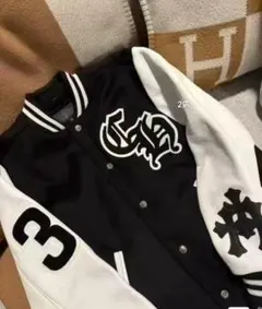 2026年最新】クロムハーツ スタジャンの人気アイテム - メルカリ