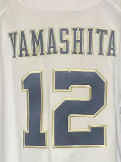 侍ジャパン　11 山下舜平太　Oサイズ　ユニフォーム 侍ジャパン 11 山下舜平太 Oサイズ ユニフォーム 侍ジャパン 11