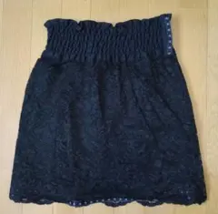 TOMMY HILFIGER レーススカート