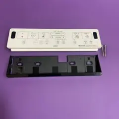 INAX 温水洗浄便座用 リモコン 本体のサムネイル