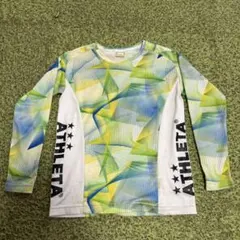 アスレタ　ロンT 150cm