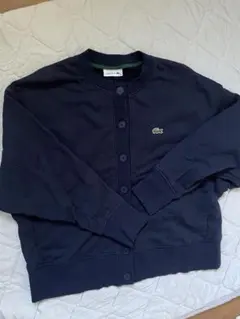 ピーナッツ 様専用LACOSTEフランス製ジップアップブルゾン鬼フェードカシミア 2025年最新LACOSTE ジャンパー・ブルゾンの人気アイテム - メルカリ