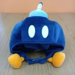 USJ ユニバ ボムヘイ ファンキャップ ニンテンドーワールド スーパーマリオ