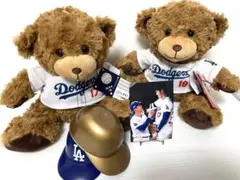 2025年最新】山本由伸ベアーの人気アイテム - メルカリ