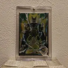 ドラゴンボールスーパーダイバーズ セル SDVTP-012 大会プロモ - メルカリ