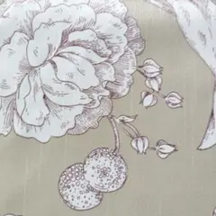 遮光カーテン生地ハギレ