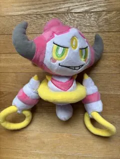 2026年最新】ポケモンセンター フーパ ぬいぐるみの人気アイテム