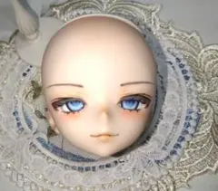 Imomodollカスタムヘッド Lucifer