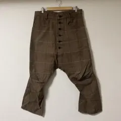 2025年最新】NEMETH パンツの人気アイテム - メルカリ