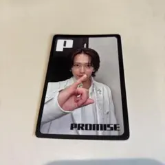 MADKID ABCカード SHIN