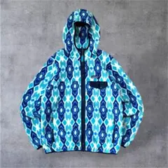 archive フリースジャケット