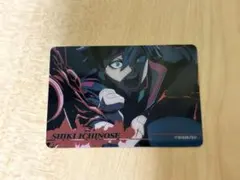 桃源暗鬼 コレクターズカード 一ノ瀬四季