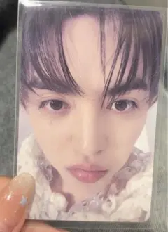 seventeen 一直娱 yizhiyu yzy ラキドロ トレカ エスクプス