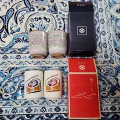 たち吉 組湯呑 2客セット 箱付き - メルカリ