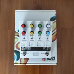 Hologram Chroma Console マルチエフェクター