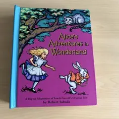 飛び出す絵本　まとめ売り6冊　不思議の国のアリス 仕掛け絵本　とびだししかけ絵本 動画付き】不思議の国のアリス（しかけ絵本）が飛び出し過ぎだっ