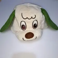 わんわん 帽子 いないいないばあ わんわんワンダーランド 会場限定 なりきり