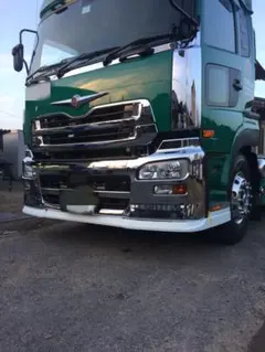 2025年最新】クオン スポイラーの人気アイテム - メルカリ 17UD