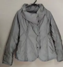 センソユニコ ダウンコート ブラック 女優襟 40 2025年最新】センソユニコ ダウンコートの人気アイテム - メルカリ