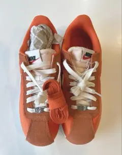 新品タグ付き　Nike コルテッツ　TXT HJ9612-800