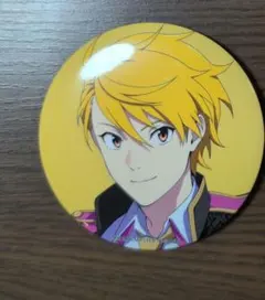 SideM 衣装展　缶バッジ　舞田類のサムネイル