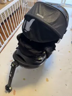 2026年最新】フラディアグロウ ISOFIX 360°セーフティー プレミアムAB