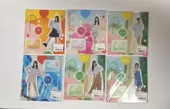 日向坂46　アクリルスタンド Love yourself!　4期生　まとめ売り