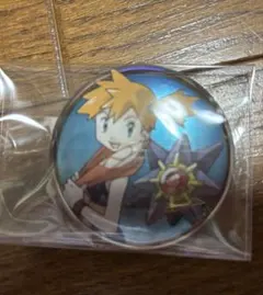 2026年最新】ポケモンジムバッジの人気アイテム - メルカリ