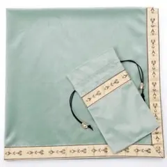 Kuai タロットクロス パステルカラー