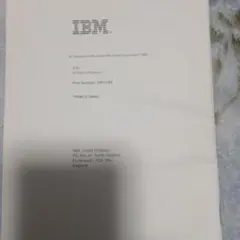 IBM