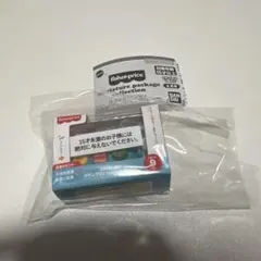 フィッシャープライス✴︎ガチャガチャ