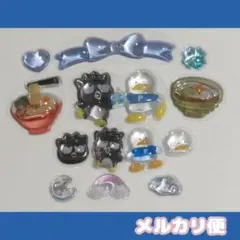 【正規品】ボンボンドロップシール おすそわけ　サンリオ
