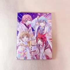 Here We Go!!【初回限定ライブDVD盤】 すとぷり アルバム