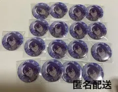 な*ん様 和泉一織 Crz Love 缶バッジ アイナナ 12個 - メルカリ