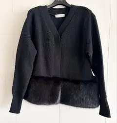 2025年最新】セルフォード ファー カーディガンの人気アイテム - メルカリ