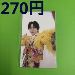 M!LK LOVE ENG!NE 楽天ブックス トロピカル衣装 吉田仁人 トレカ