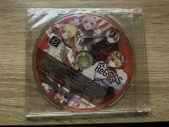 ホロライブ ReGLOSS BEMANI コラボCD