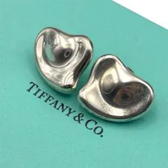 2026年最新】ティファニー TIFFANY＆Co. フェザーピアスの人気アイテム