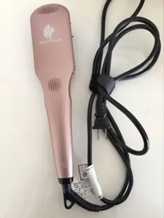 miropure ブラシヘアアイロンのサムネイル