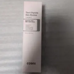 新品　COSRX The 6 Peptide SkinBooster 150ml