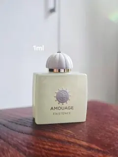 Amouage Existence 1mlのサムネイル