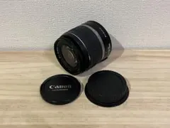 美品 動作品 Canon EF-S18-55mm II USM #26215のサムネイル