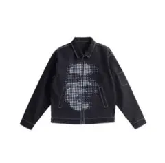 2026年最新】gadid anoniem ジャケットの人気アイテム - メルカリ