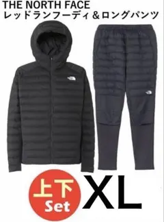 ザノースフェイス レッドランフーディ パンツ NY82576 NY82495